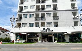48 วิลล์ สนามบินดอนเมือง